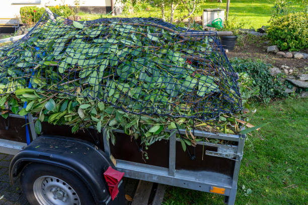 Best Residential Junk Removal  in Belvedere, SC